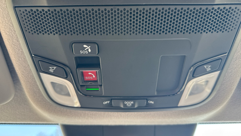 Honda Jazz 1.5 i-MMD Hybrid SR 5dr eCVT Hybrid Hatchback